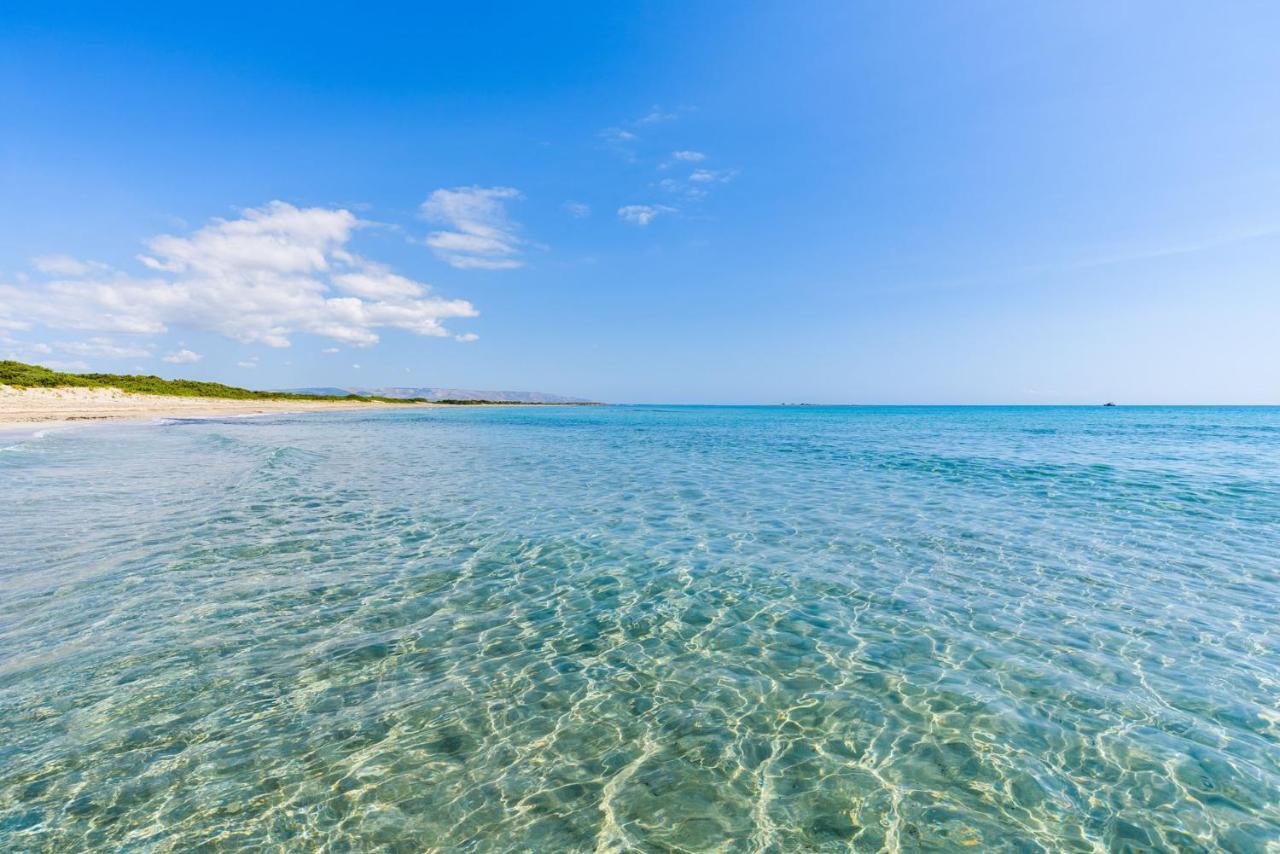 Apartamento Tra Cielo e Mare Reitani Exterior foto