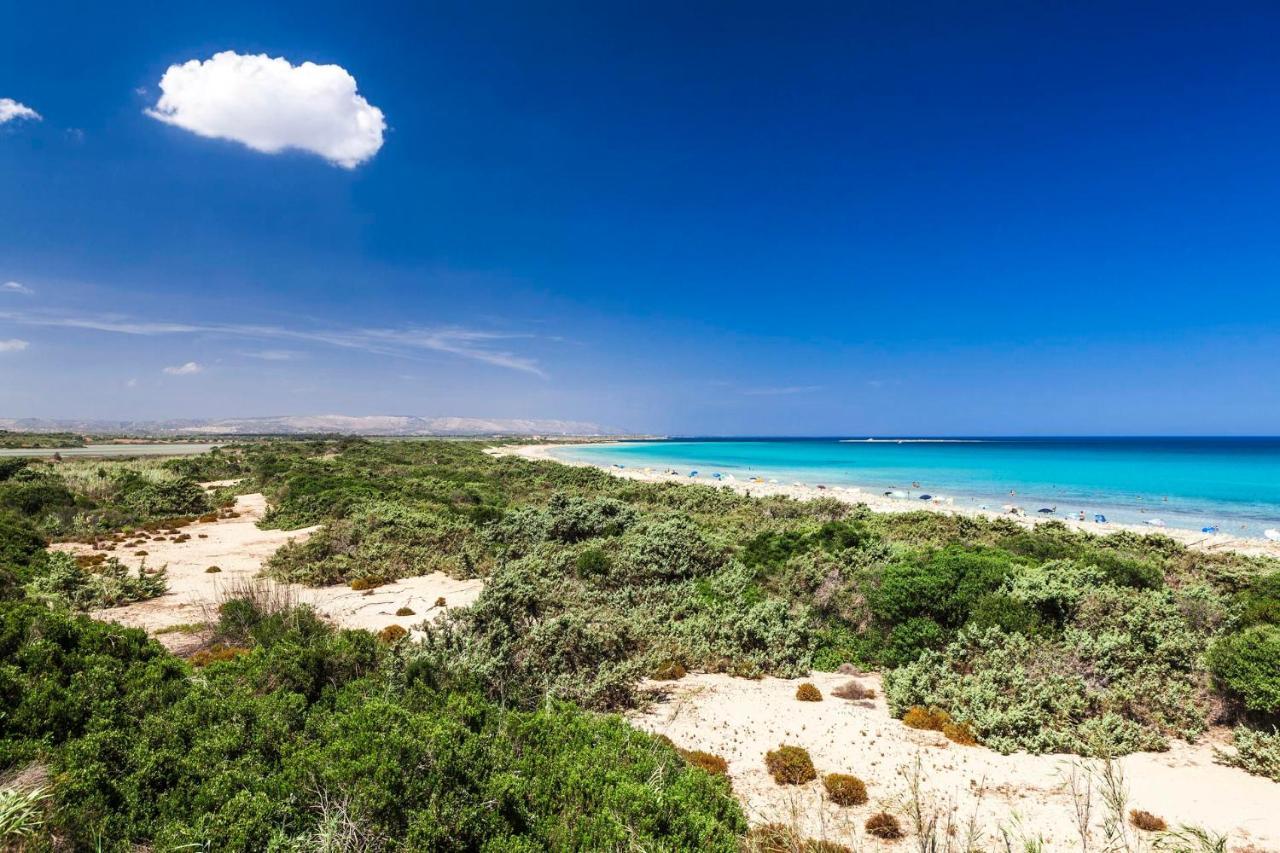 Apartamento Tra Cielo e Mare Reitani Exterior foto