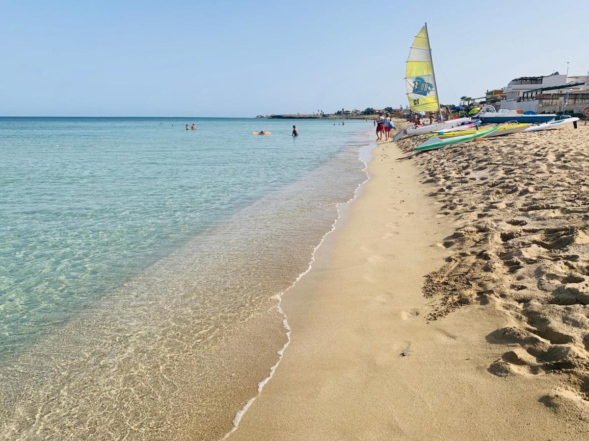 Apartamento Tra Cielo e Mare Reitani Exterior foto