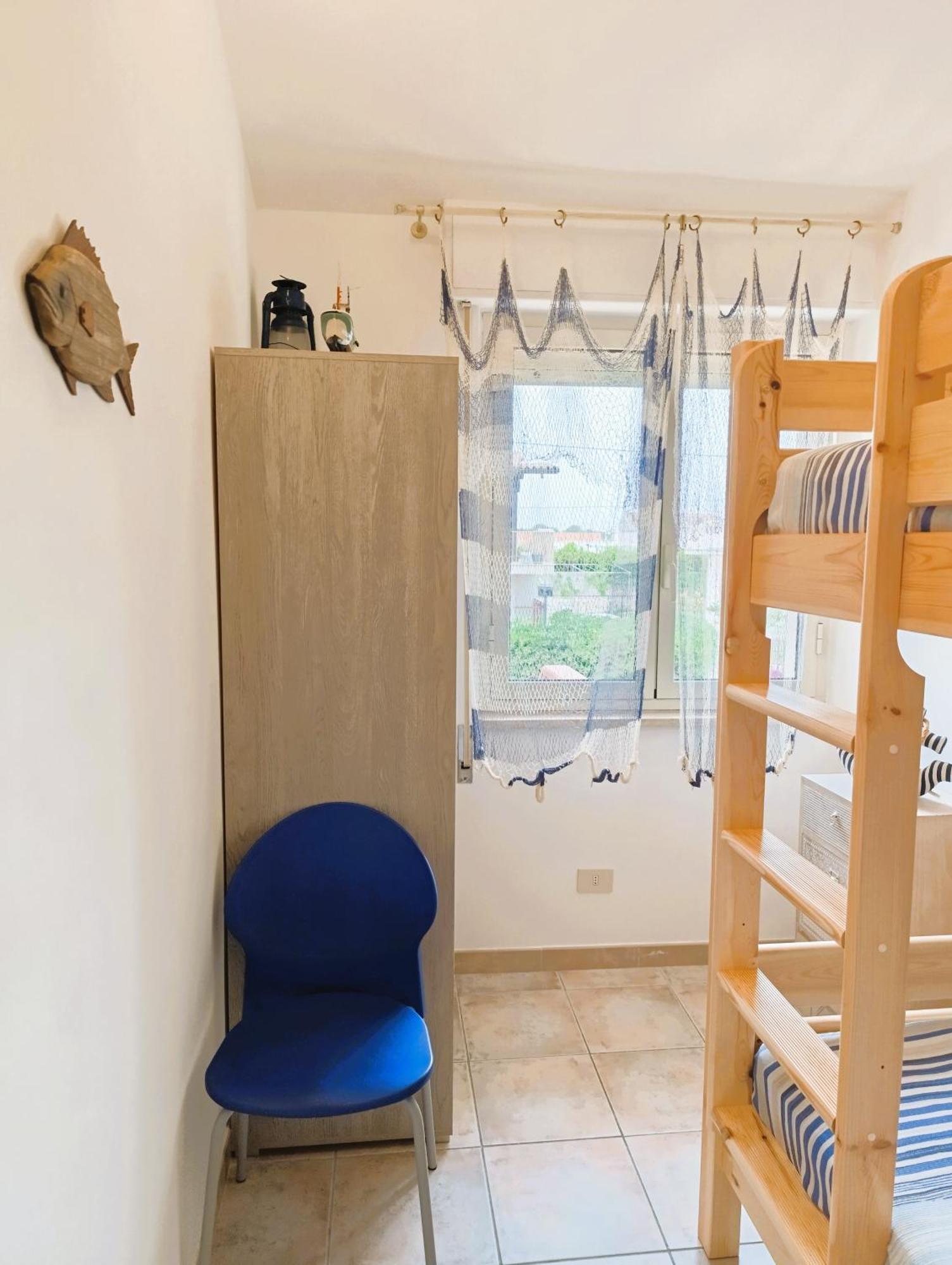 Apartamento Tra Cielo e Mare Reitani Exterior foto